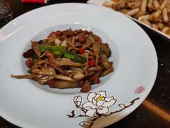 -OLD TREE老树咖啡·西餐厅(台山人工湖店)