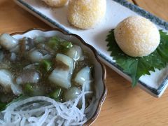 抹茶大福-村上一屋(望京店)
