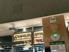 -木屋烧烤(坂田天安云谷店)