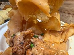 -禄运茶居·手工点心(猎德店)