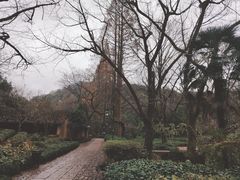 -法云安缦酒店