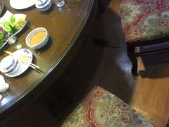 -东来顺饭庄·火锅(环岛店)