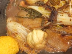 -江湖水乡铁锅炖魚(周庄嘉园店)