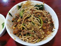 -朱儿面庄(洋河三路店)