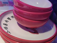 -徐记小怪兽肉蟹煲店(哈西万达金街店)