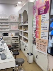 -美兮美学·日式美甲美睫
