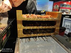 -郎出山烧烤(胶州店)