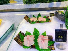 -川骄海鲜自助(河东店)