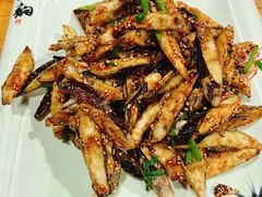 -八大碗私房菜(中城路店)