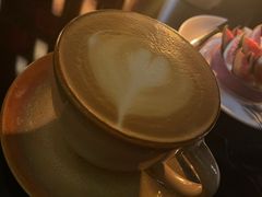 -时光吧·大堂吧·丽江和府洲际度假酒店