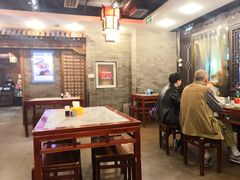 大堂-天兴居(鲜鱼口街店)