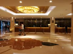 -北京王府井天伦王朝酒店