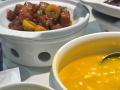 -兰湘子·湘菜小炒(石家庄万象城店)