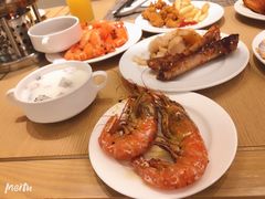 -扬州万怡酒店-中餐厅(文昌中路店)