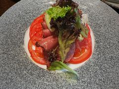 -杭州桐庐康莱德酒店西餐厅-舍