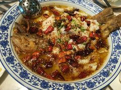 -凯荟·不止酸菜鱼(广州鸿德国际店)