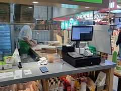 -甲乙饼·手工牛肉饼(天通苑华联店)