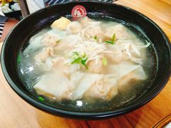 -汪家馄饨(集庆路店)