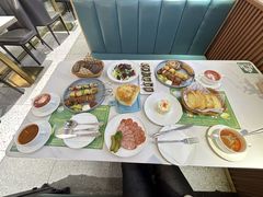 -库滋明·俄罗斯特色美食(中央大街店)