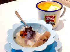 -糖潮糖水铺(省府店)