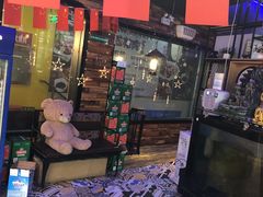 -尚岛私房菜(西方巷店)