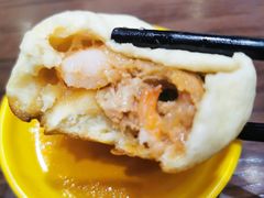 -大壶春生煎(世纪汇广场店)