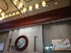 -青岛金沙滩希尔顿酒店·宴会厅