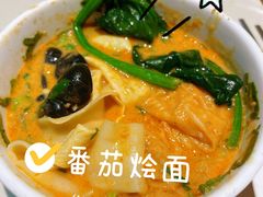 -海底捞火锅(勒泰店)