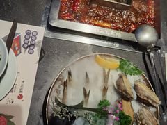 -锦城印象火锅(天府三街店)