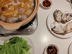 -粤来记·啫啫煲·点心(日月光店)