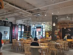 大堂-冰泉豆浆馆(阳朔店)