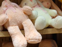 -The Green Party(湛江万达广场店)