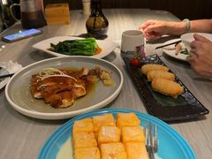 -岭南真味·匠心粤菜(K11店)