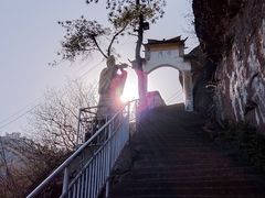 -德胜岩景区