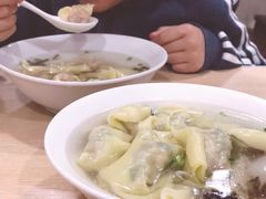 -小小馄饨店(清泰街店)