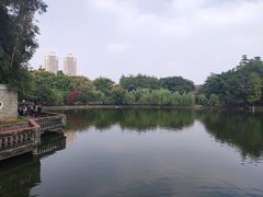 -东莞市可园博物馆