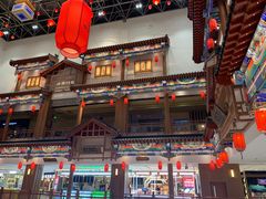 -银泰百货(北京大红门店)