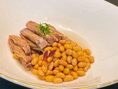 -翕间食·精致淮扬菜(江苏大剧院店)