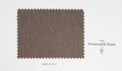 -Biella Fibers杰尼亚Zegna面料西装·夹克·礼服全定制Bespoke(晶耀前滩店)
