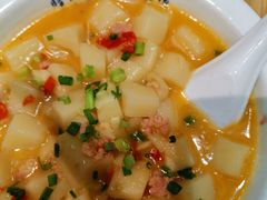-洞庭记·老湖南味道(下沙店)