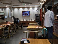 大堂-喜家德虾仁水饺(南山书城店)