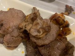 招牌精品烤肥牛-胡哥烤肥牛(车公庙店)