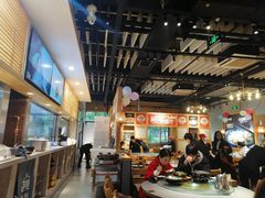 -陶德砂锅(蜀汉路店)