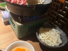 -松幸日式料理(中山路店)