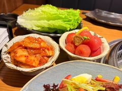 -丸藏和牛烧肉专门店(园区师惠坊店)