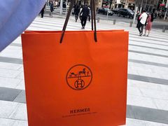 -HERMES(上海恒隆广场店)