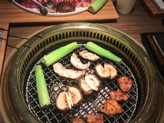 -茶六烧肉堂 博爱店