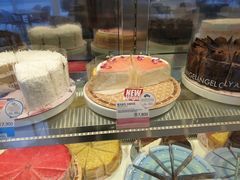 -BILLY ANGEL蛋糕店(三成COEX店)