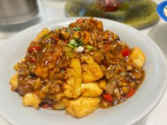 -九转小磨·非遗东北菜(群力店)