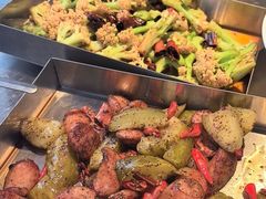 -No.DD戳子烧烤·江湖菜(北京总店)